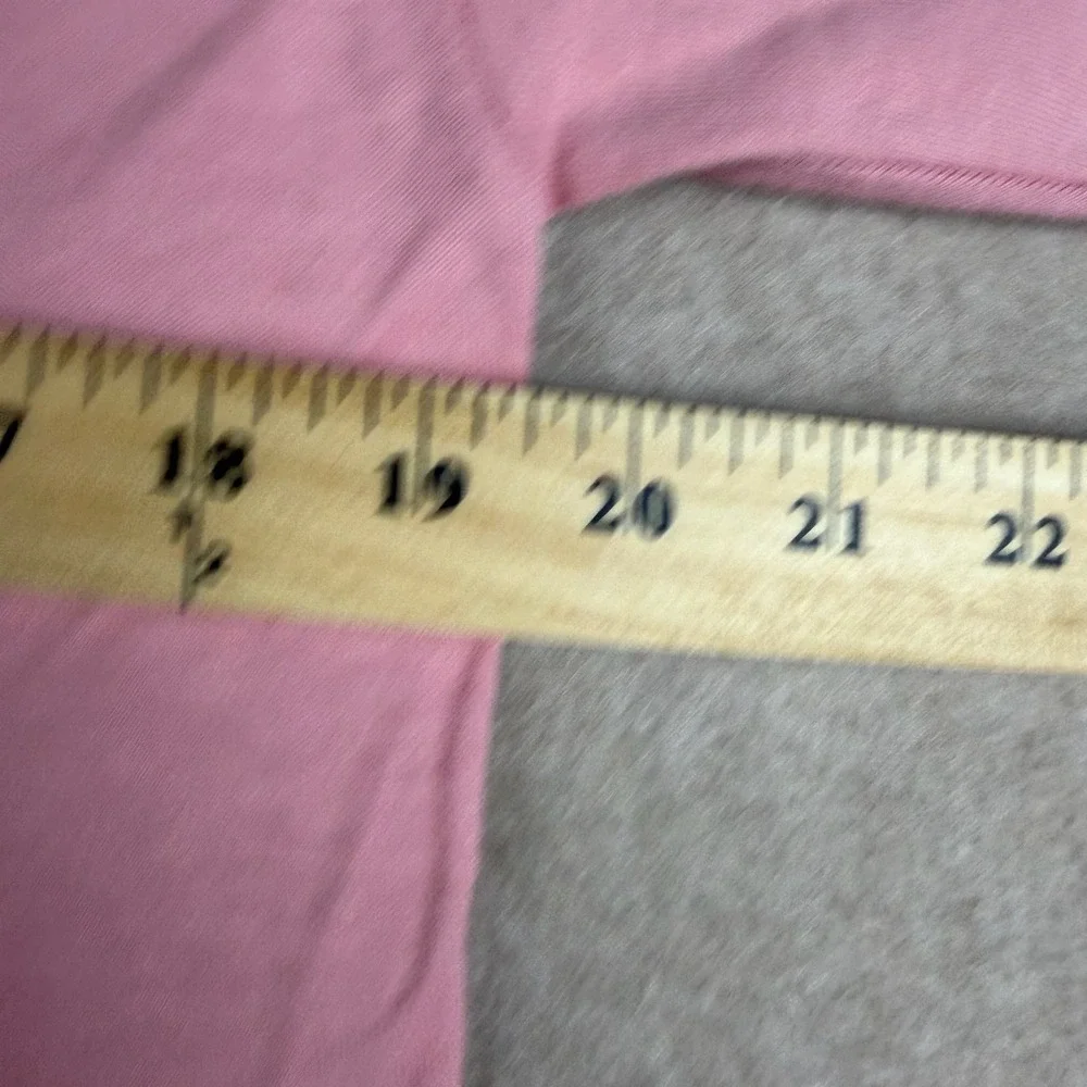 Stussy Los Angeles Shirt Mens‎ M Pink Logo Streetwear Skate Surf Graphic Tee
